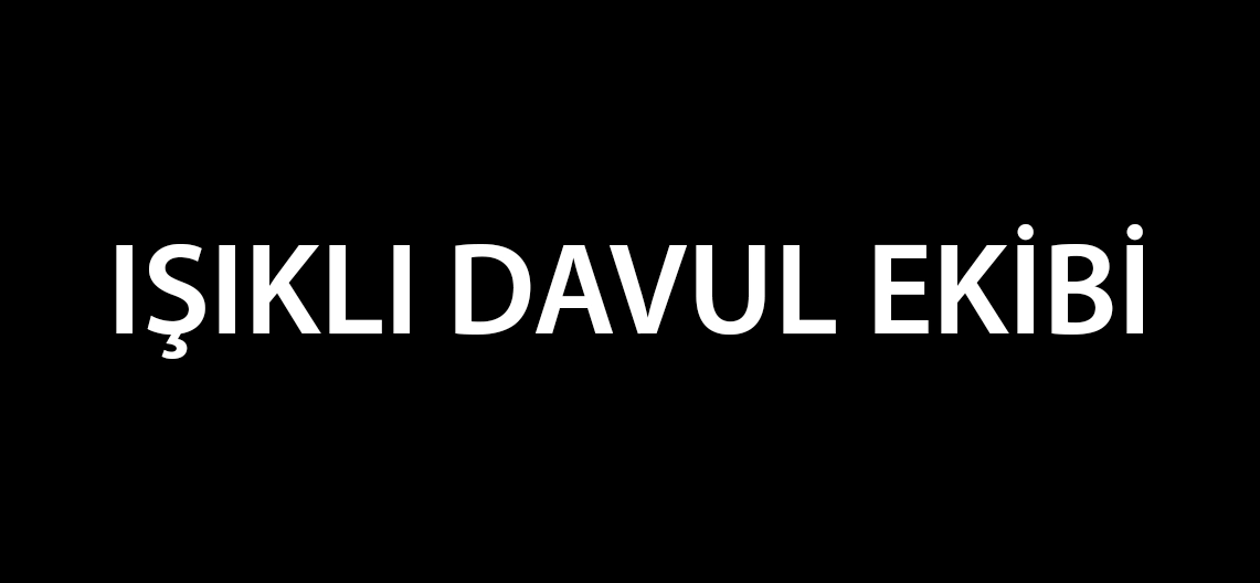 Işıklı Davul Ekibi