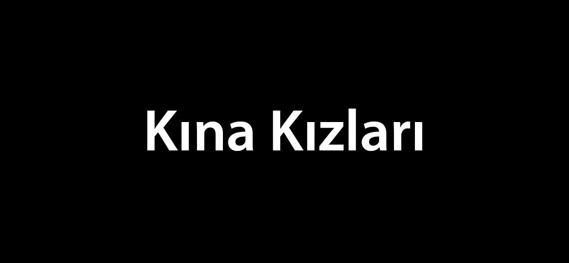 Kına Kızları